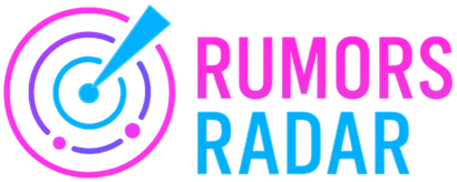 Rumors Radar