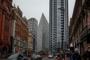 The Environmental Impact of Modern Cars Explored