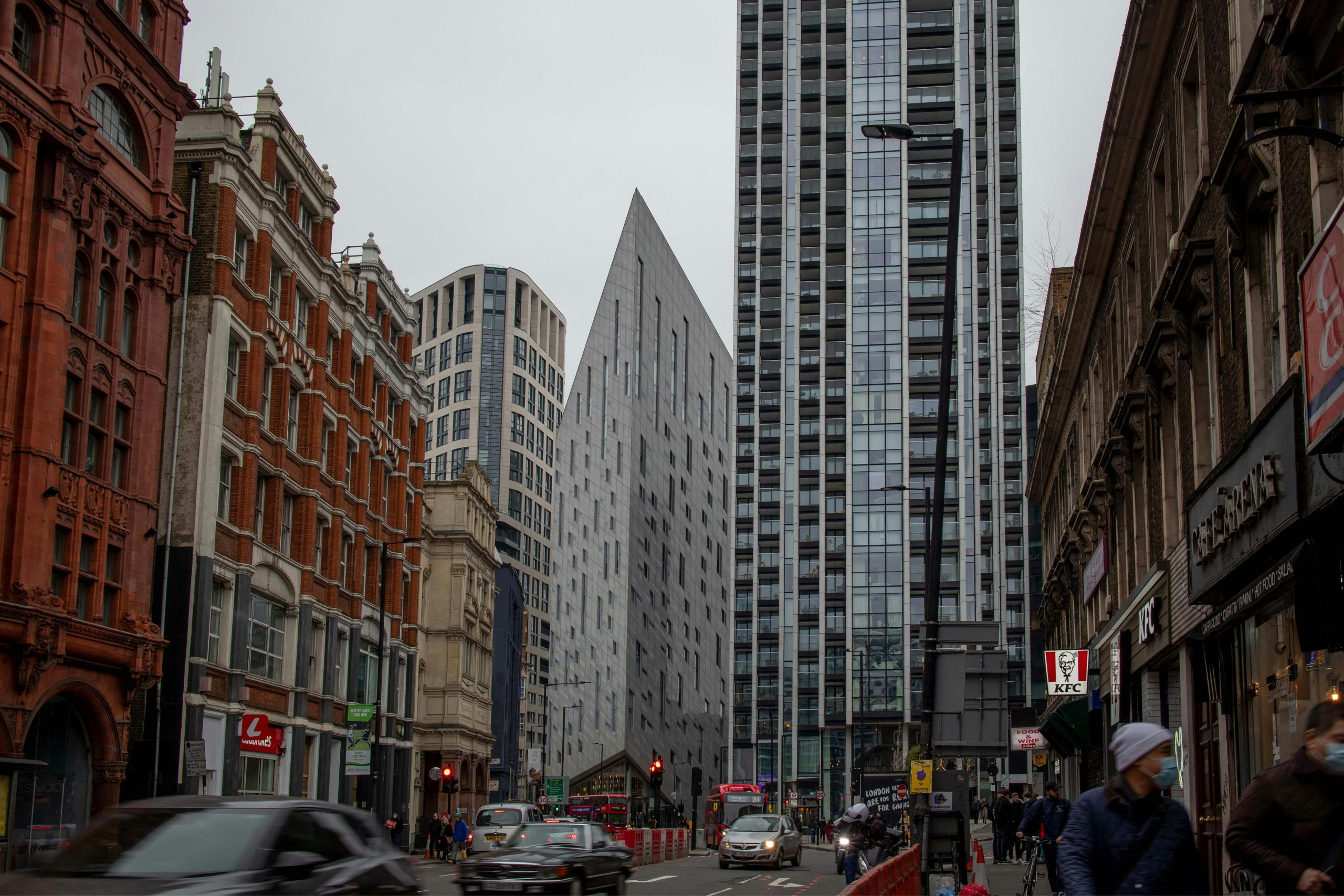 The Environmental Impact of Modern Cars Explored