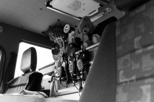 Keychain Gadgets With Multiple Emergency Tools Included