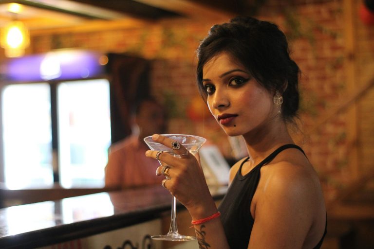 Mix-and-match jewelry defines personal aesthetic