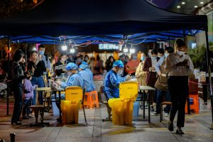 Pocket Breathalyzers For Social Event Safety