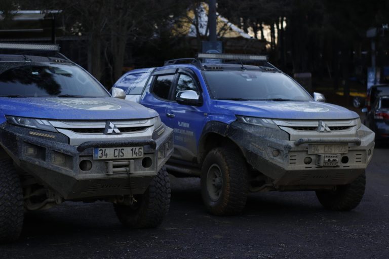 The Best Vehicles for Outdoor Adventurers Rated