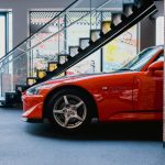 The Secret World of Luxury Car Customization