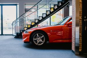 The Secret World of Luxury Car Customization