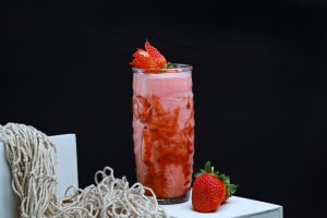 Wireless Blenders Making Healthy Smoothies Anywhere