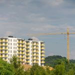 How short supply is fueling new construction development