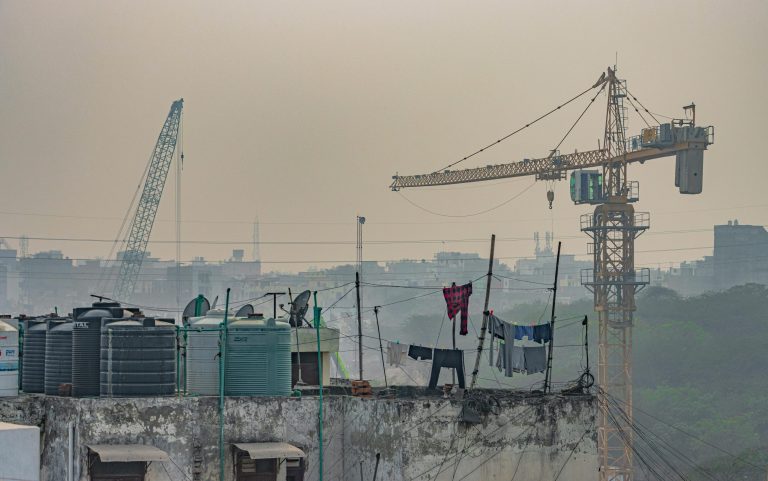 What’s pushing real estate companies toward sustainability