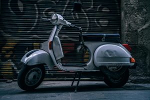 Why Motorcycle Culture Continues to Captivate