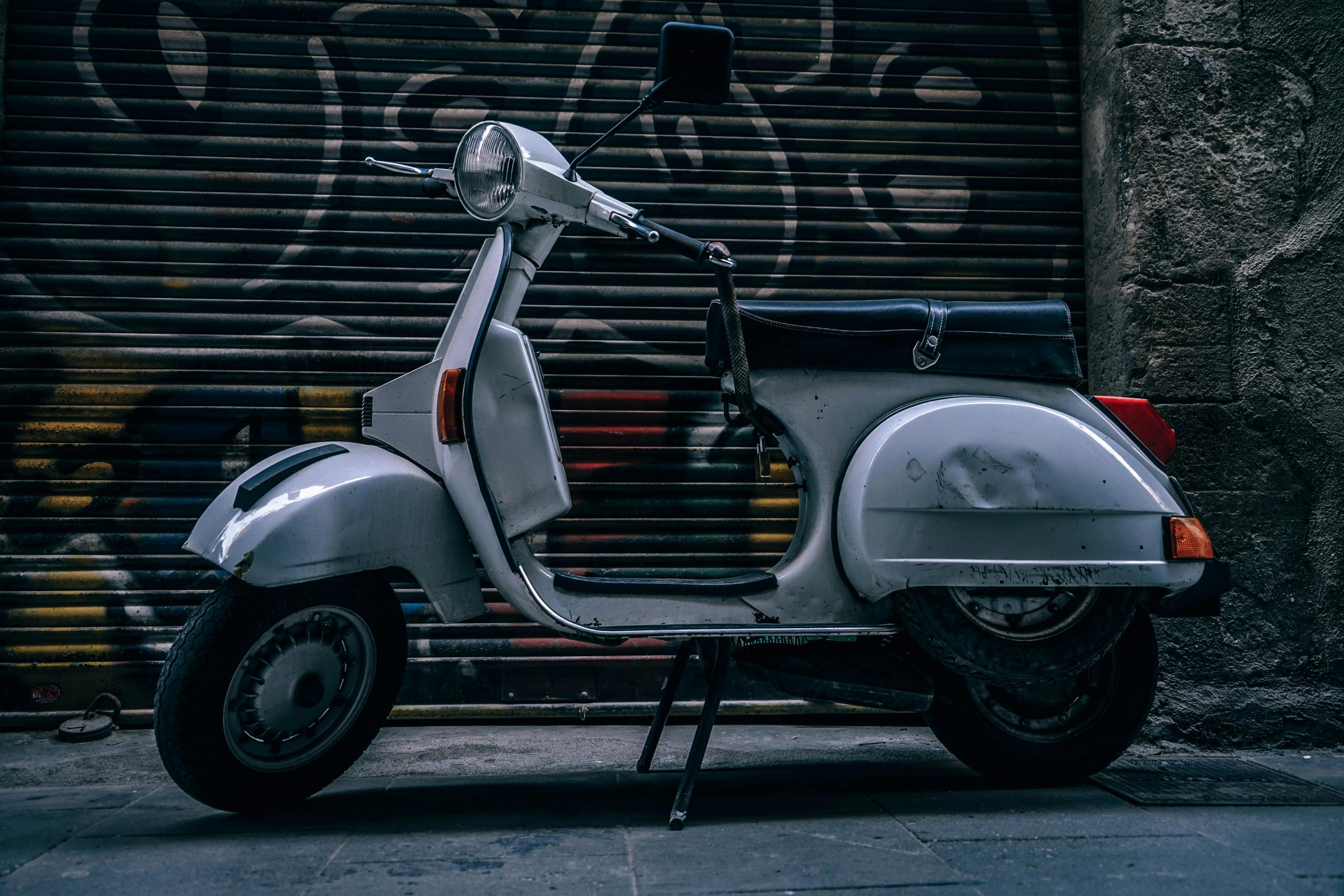 Why Motorcycle Culture Continues to Captivate