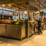Shopping for Groceries With Food Delivery Subscriptions