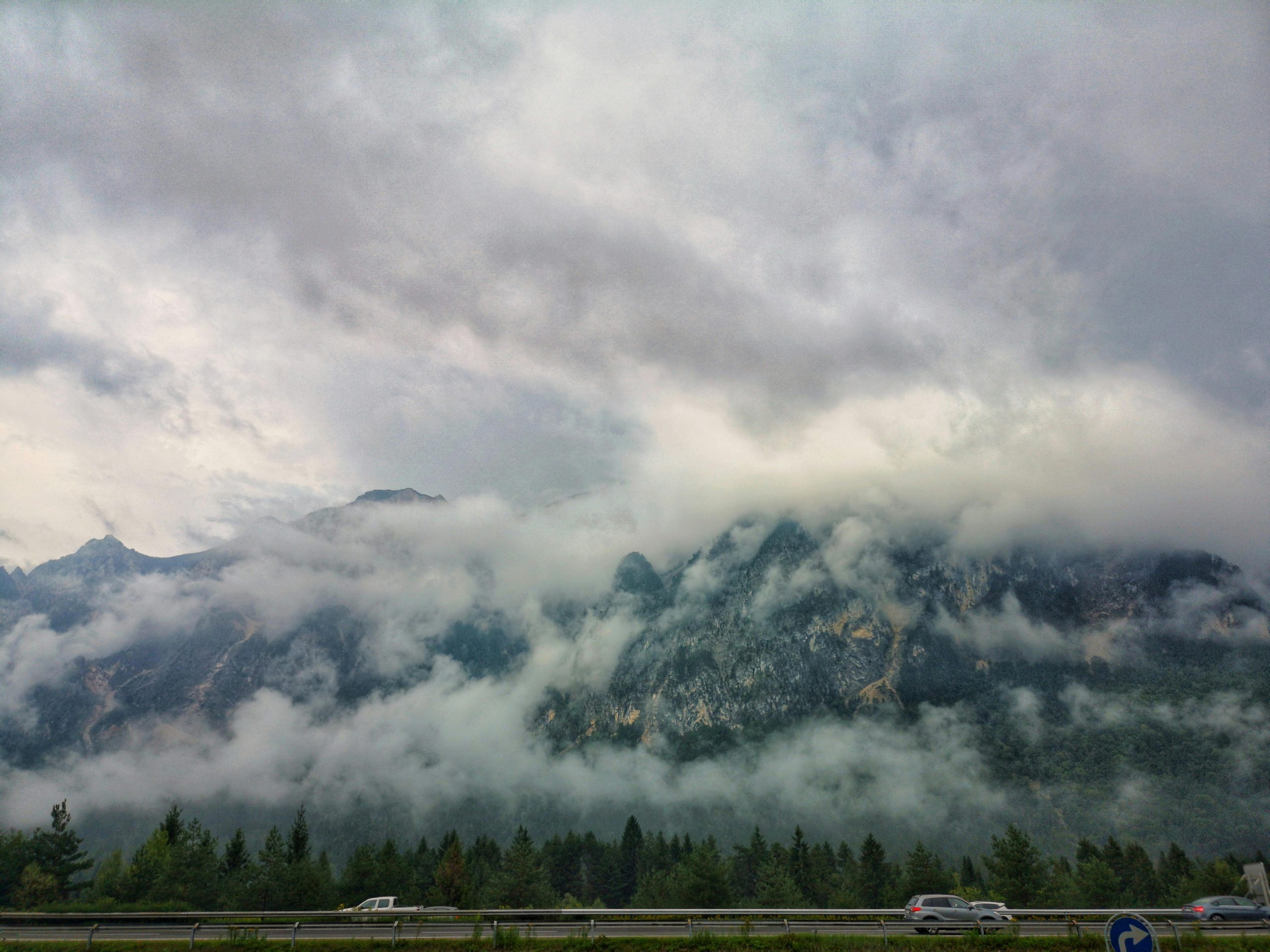 How Weather Affects Your Car’s Performance