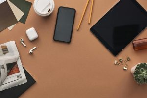 Mobile Gaming Gadgets With Console-Quality Graphics