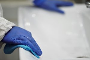 Steam Cleaning Gadgets For Chemical-Free Cleaning