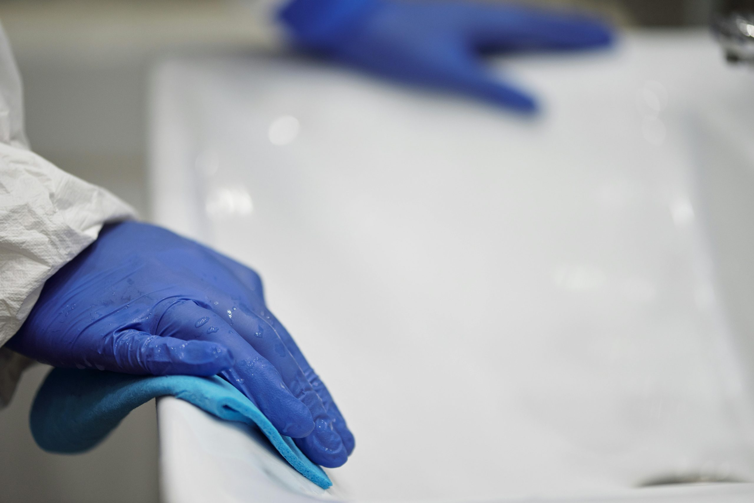Steam Cleaning Gadgets For Chemical-Free Cleaning