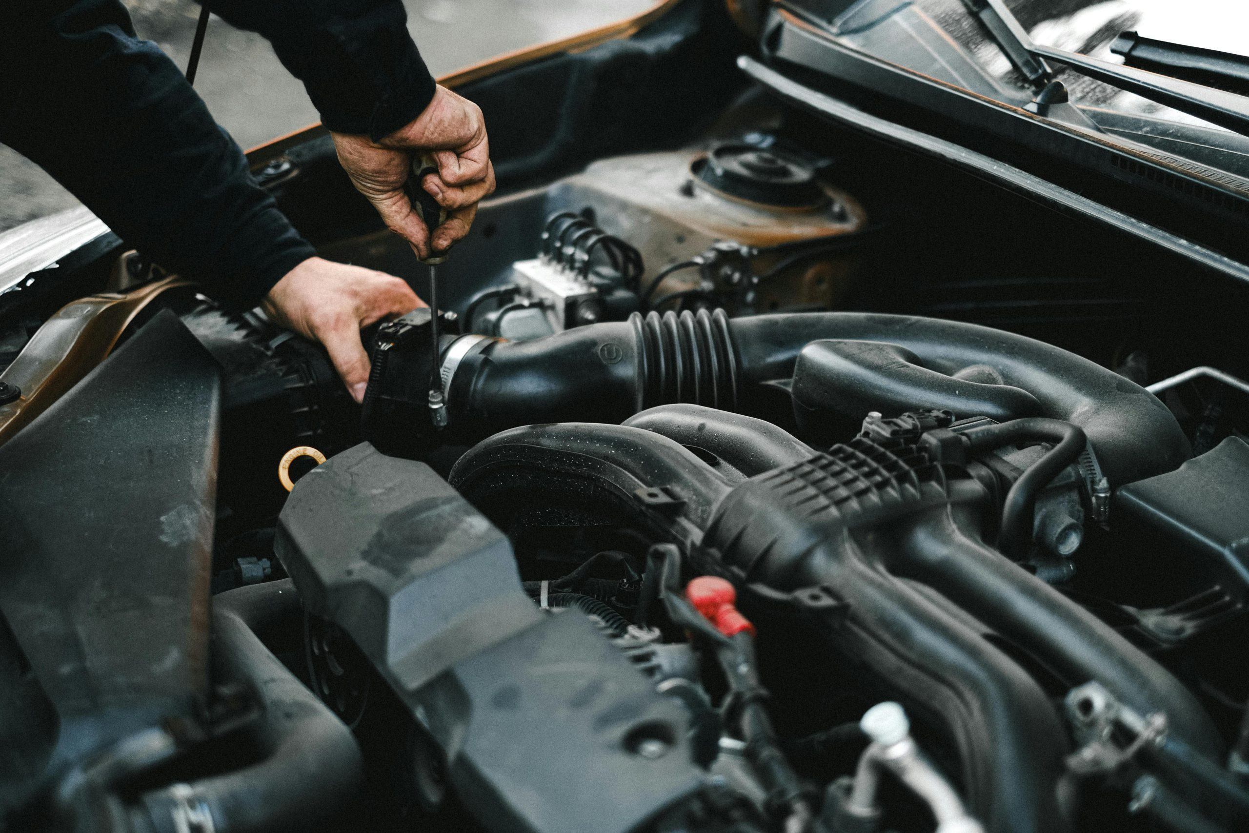 How Car Insurance Really Works Demystified