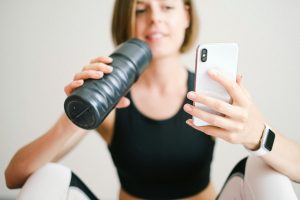 Wireless Otoscopes Enabling DIY Health Checks
