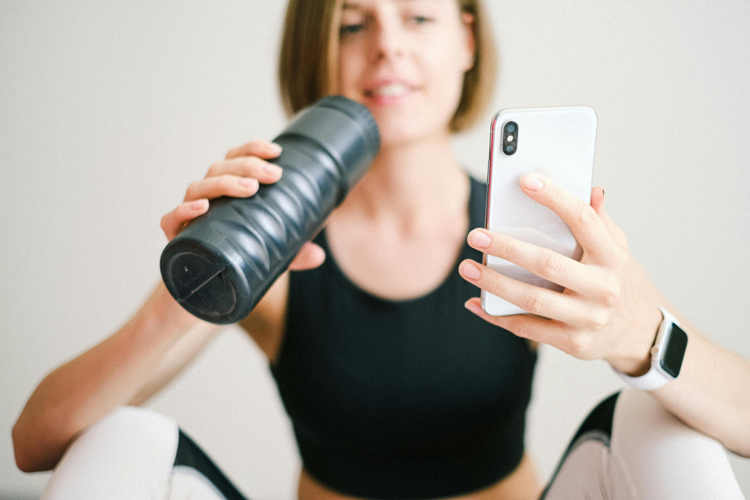 Wireless Otoscopes Enabling DIY Health Checks