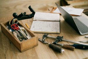 Resale authentication tools build consumer shopping confidence