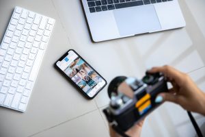 How Synthetic Media Is Changing Content Production Workflows