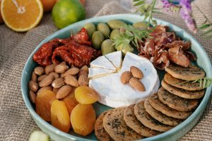 Innovative Ways to Boost mindful eating in Food And Nutrition