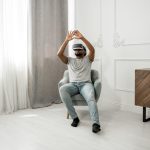 The Smallest VR Headsets With Huge Capabilities