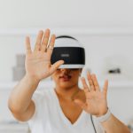 Modernizing libraries into centers for digital exploration