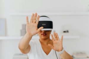 Modernizing libraries into centers for digital exploration