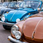 The Most Iconic Movie Cars of All Time