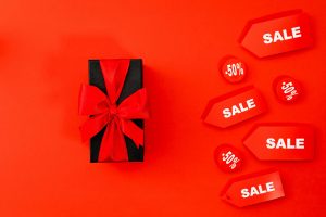 Harnessing shopping apps to track price drops easily