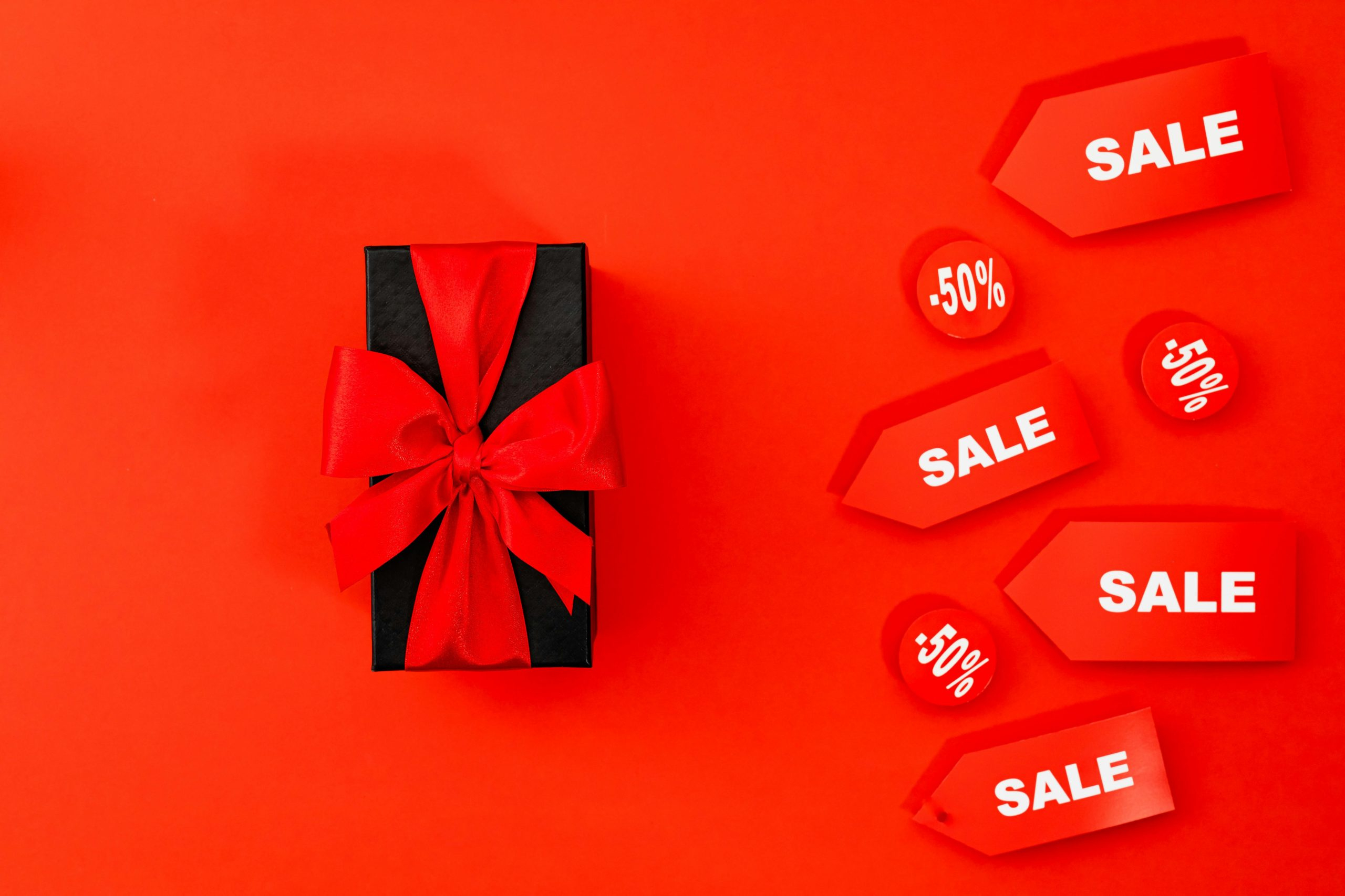 Harnessing shopping apps to track price drops easily