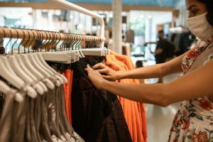 Fashion-forward loungewear maintains post-pandemic appeal