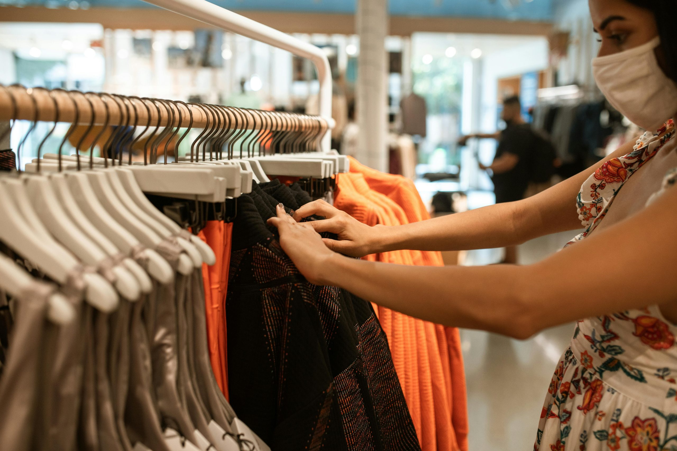 Fashion-forward loungewear maintains post-pandemic appeal