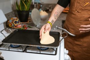 Identifying authentic craftsmanship in artisan marketplaces