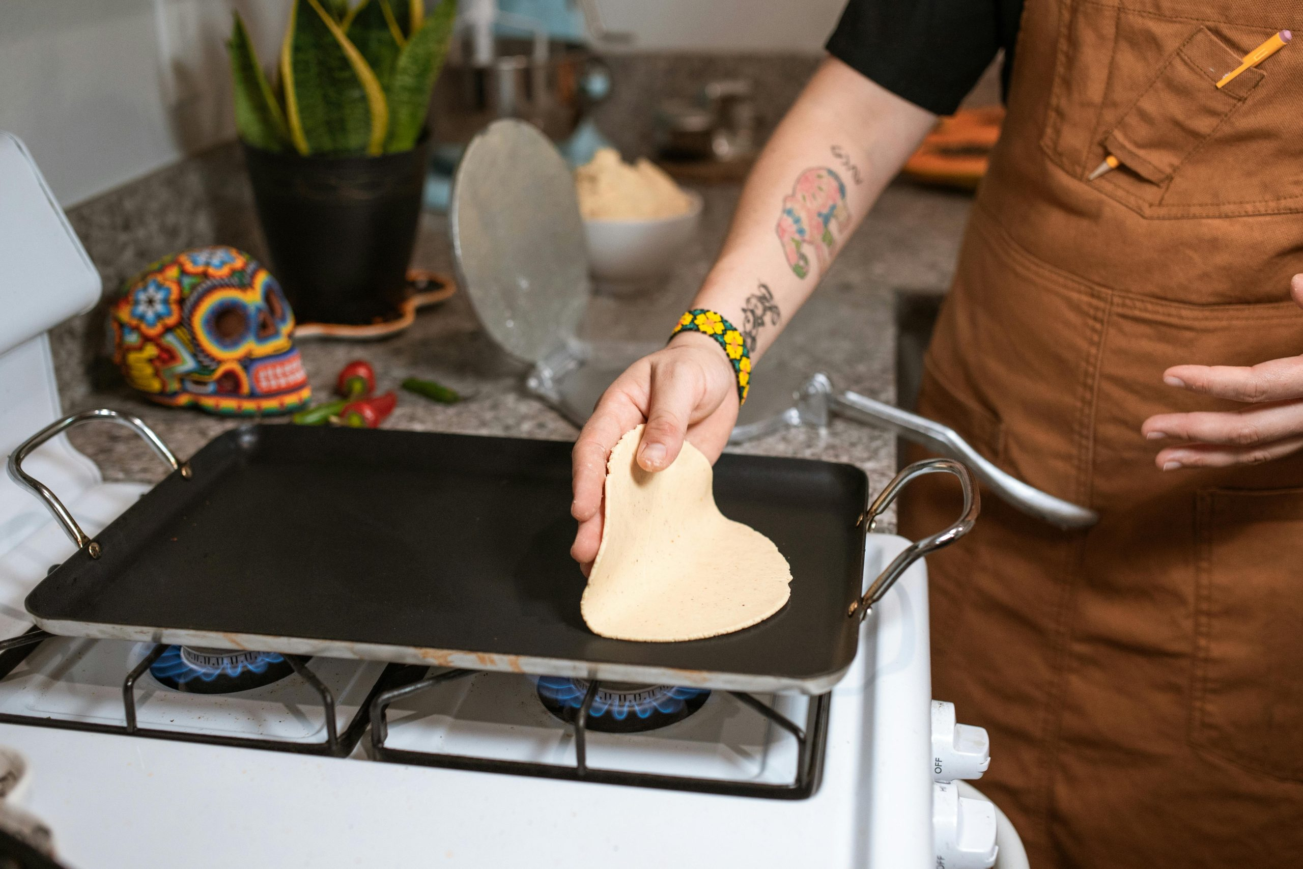 Identifying authentic craftsmanship in artisan marketplaces