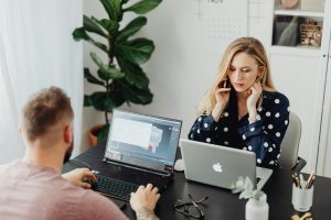 Real-Time Collaboration Software Bridging Global Workforces