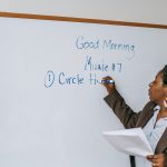 Expanding career training in vocational education programs