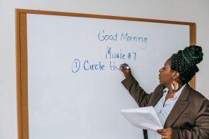 Expanding career training in vocational education programs
