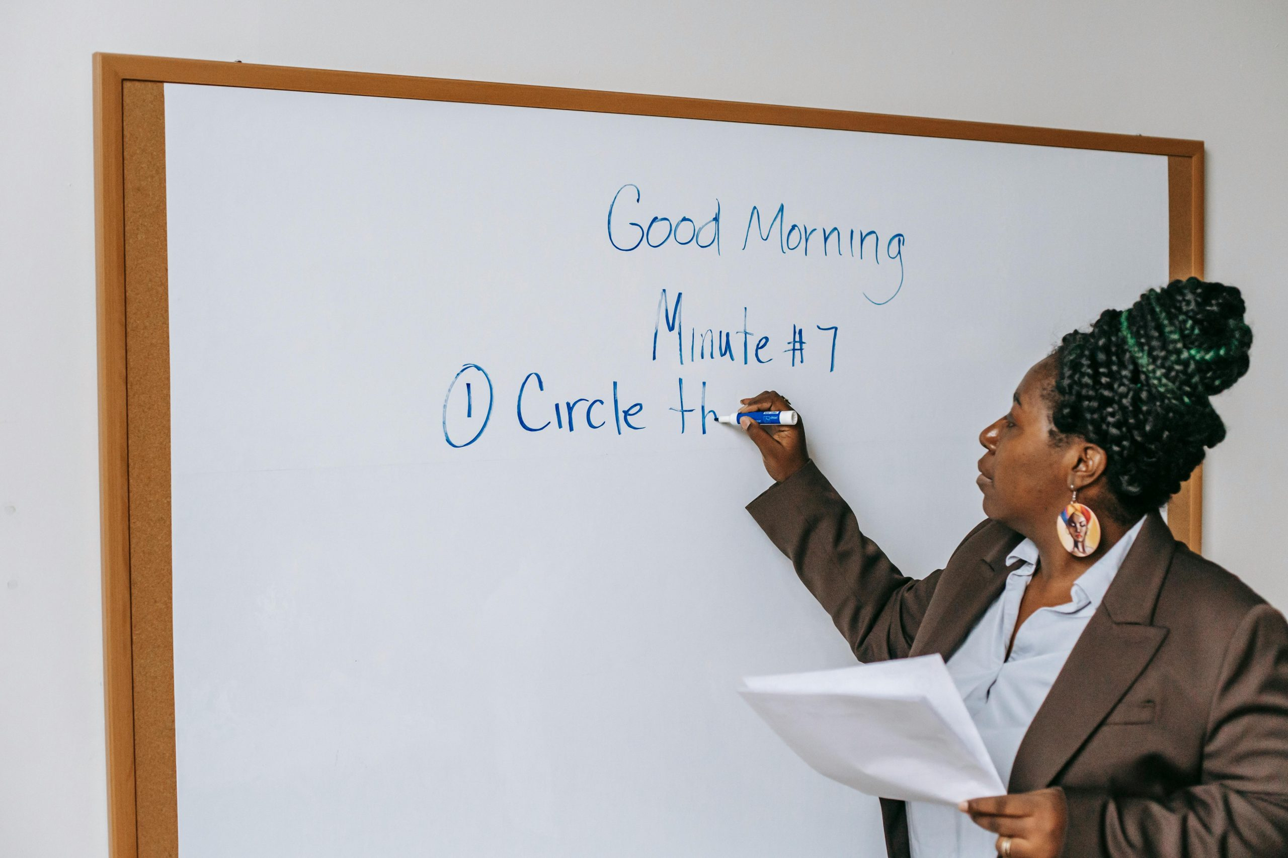 Expanding career training in vocational education programs