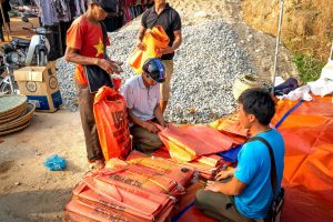 Vacancy and supply by region explained for buyers