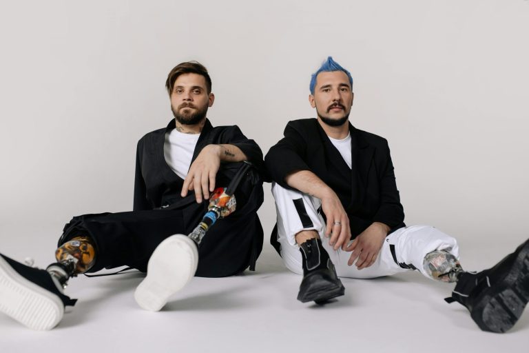 Innovative Drones With Obstacle Avoidance Systems