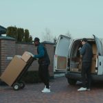 Inside the World of Autonomous Delivery Vehicles