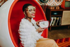 Gen Z drives the democratization of fashion ownership
