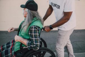 How changing demographics drive senior housing demand