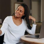 Virtual try-on technology improves at-home shopping accuracy