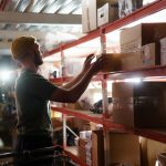 How Supply Chains Affect What’s on Store Shelves
