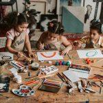 Shopping With Children: Turn Chaos Into Collaboration