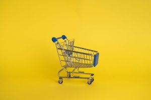 Next-Level Shopping: Augmented Reality in Retail