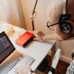 Hands-Free Wearable Cameras For Action Recording