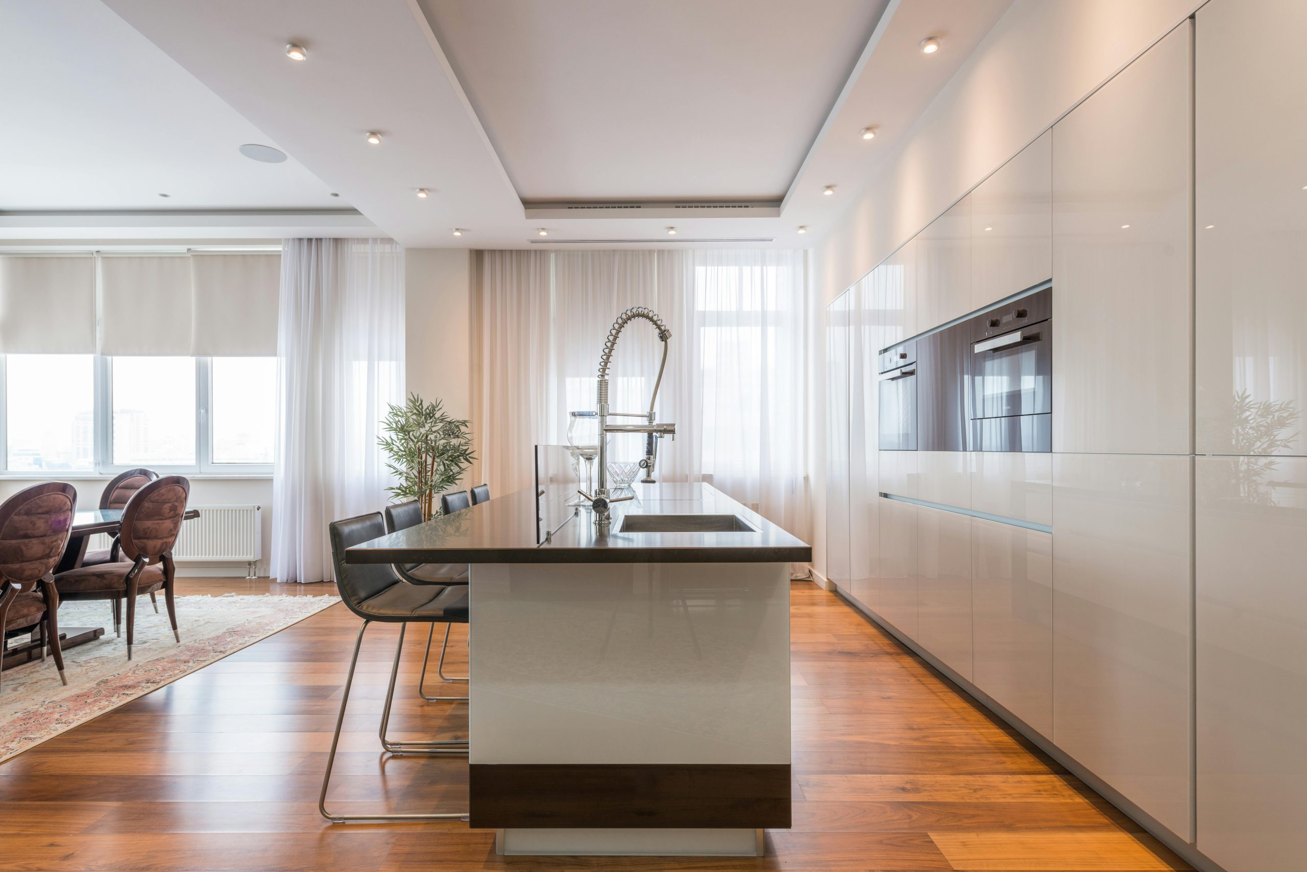 The importance of walkability in new housing developments